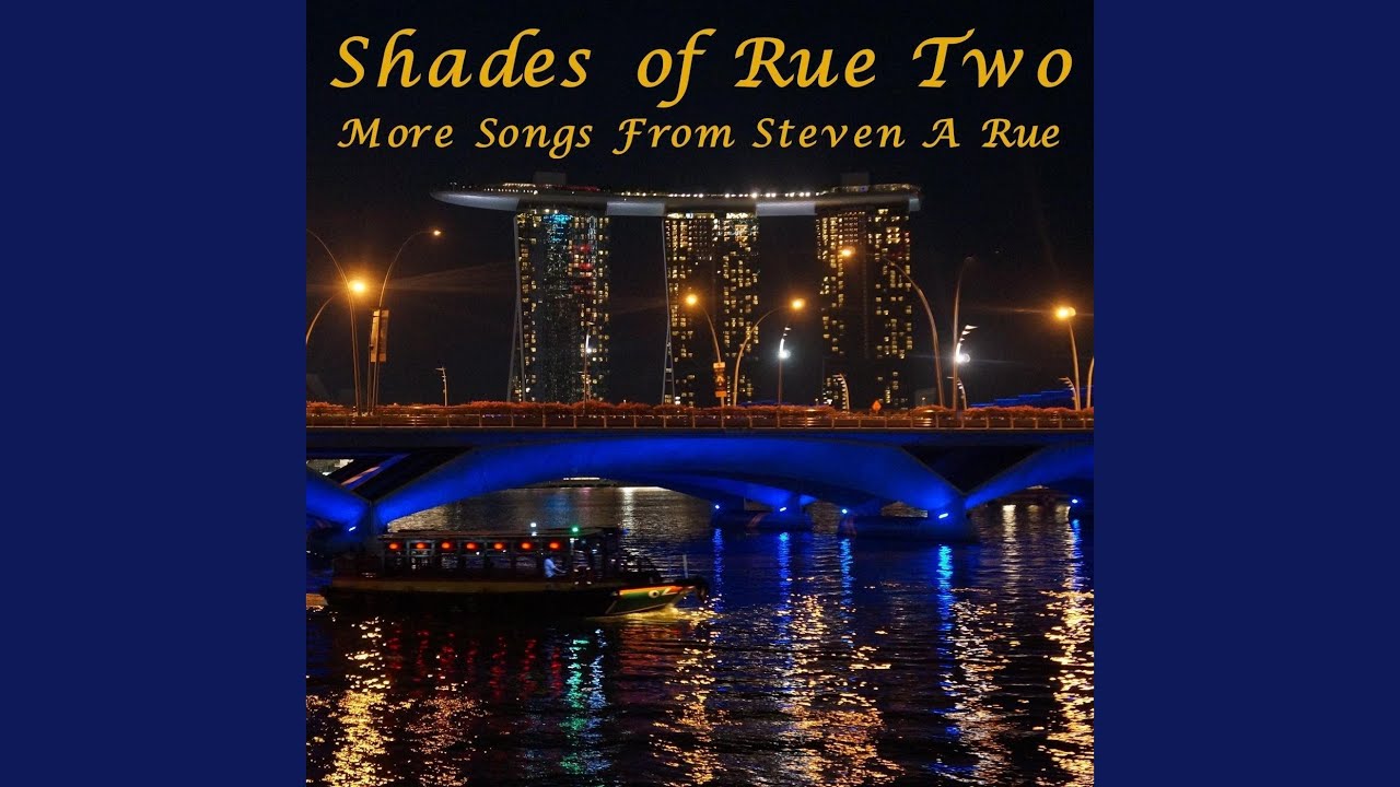 I Know a Place (feat. Liela Avila)