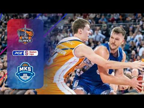 SKRÓT | Euvic GTK - MKS | 1. kolejka