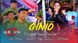 GINIO (SENKRIK FULL SENYUM😍) ❃ CS . ALR⭕STA DONGKREK SRAGEN ❃ AFLA 2 (Mr. Sigit) 😎🤟 TAYANG PERDANA❗❗