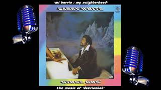 Barry White - Hard To Believe That I Found You