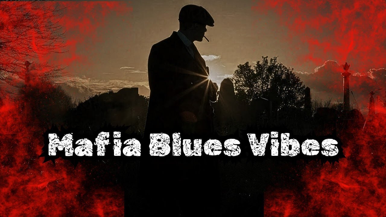 Playlist for Men Who Walk Alone | The Silent Gentleman of Power