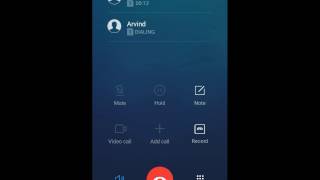 In the newest mobile technology.. use of conference call is more
complex to chit chat and discuss with than two people.. fastest...