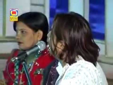 Salasar Ra Mandir Me Hanuman Biraje Re   Marwari Bhajan Prakash Mali Live 2013