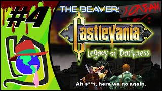 Castlevania Legacy of Darkness - Part 4 - The BeaverSCREAM