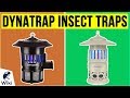 10 Best Dynatrap Insect Traps 2020