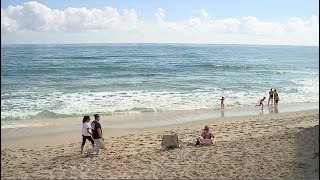Palm Beach County experiences record-breaking tourism in 2022