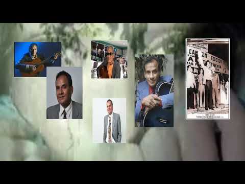 Orlando Ruiz Mi Pais 