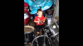 The Little Drummer Boy