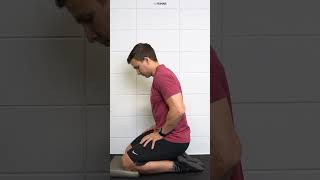 What Is Patellofemoral Pain (Runner’s Knee)? #shorts