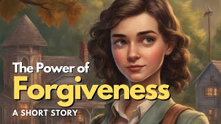 The Power Of Forgiveness Learn To Forgive  Short Motivational Story