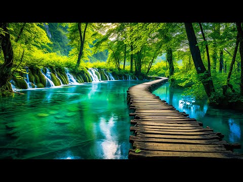 Beautiful Relaxing Music - Stop Overthinking, Stress Relief Music, Sleep Music, Calming Music #2