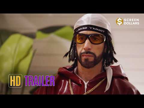 Thumbnail de Ali G: Quem Sou Eu? (2026) | Trailer Oficial | Amazon MGM Studios