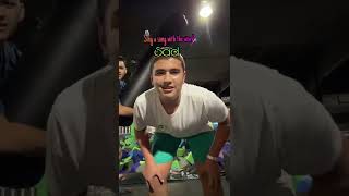 Sing Or Get Hit Challenge