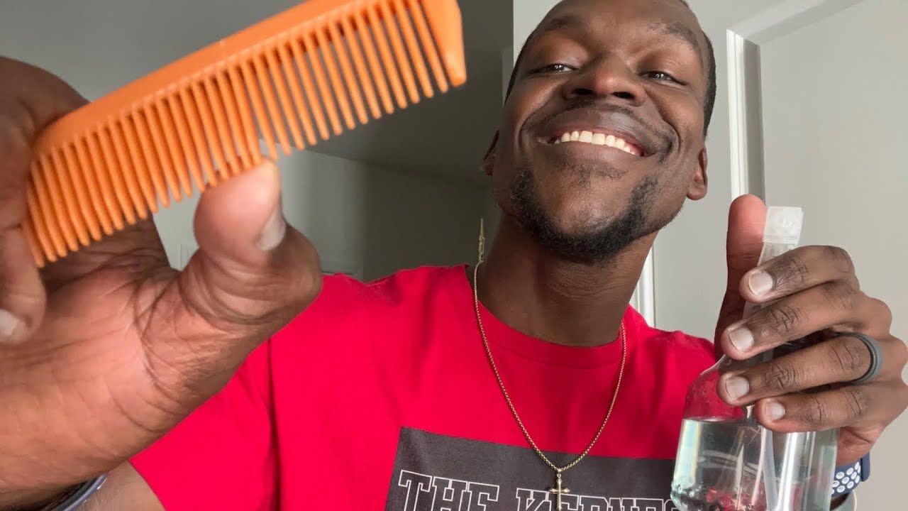 ASMR Giving You the Best Haircut Ever💈
