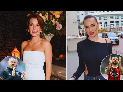Coleen vs. Annie: £10 MILLION Disney+ Showdown?! Rooney's Reality BOMBSHELL!