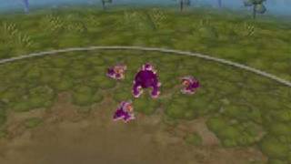 The Klap Trap Family In Spore Part 33 My Krimps