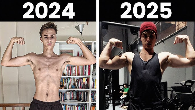 Como tener un GLOW UP y dejar a todos así 🤤? (GUIA DEFINITIVA) 