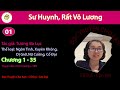 Tập 1 | Sư Huynh, Rất Vô Lương | Ngôn Tình, Xuyên Không, Dị Giới, Nữ Cường, Cổ Đại