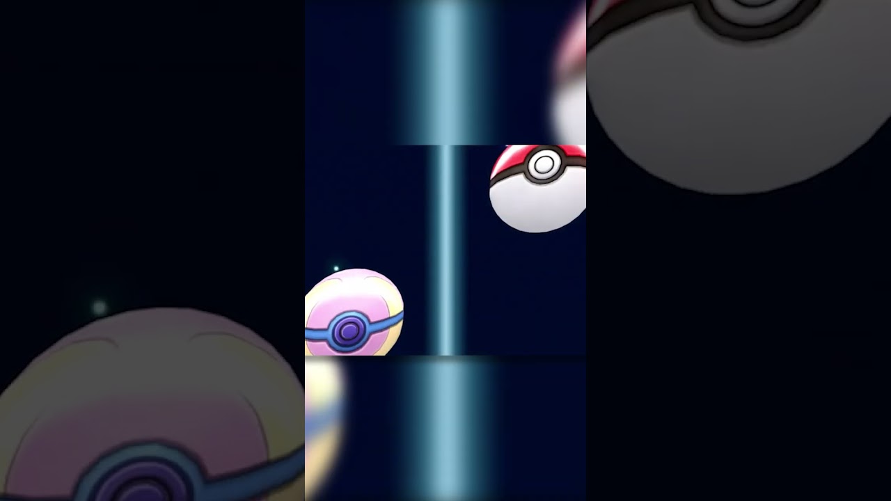 Pokémon Features | BDSP Edition