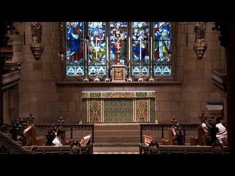 Morning Prayer - 6.22.26