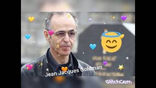 Jean-Jacques Goldman