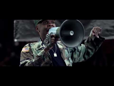 Battlefield America - Official Movie Trailer #2 2012 (HD) dance video gan