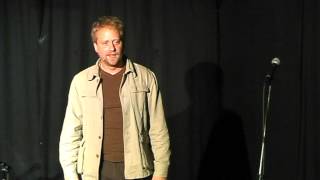 Björn Pfeffermann: „Björn out“