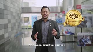 1st International ECMO Symposium | Shaio Clinic | Bogotá 2026