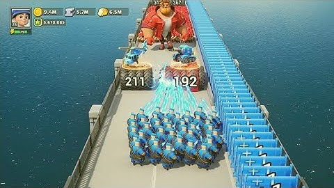 🔥 How to Make a Game Like Lost War in Unity 6 | Full Beginner Tutorial (Step-by-Step) - Part 13