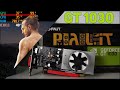 GEFORCE GT 1030 - karta dla mniej wymagających?