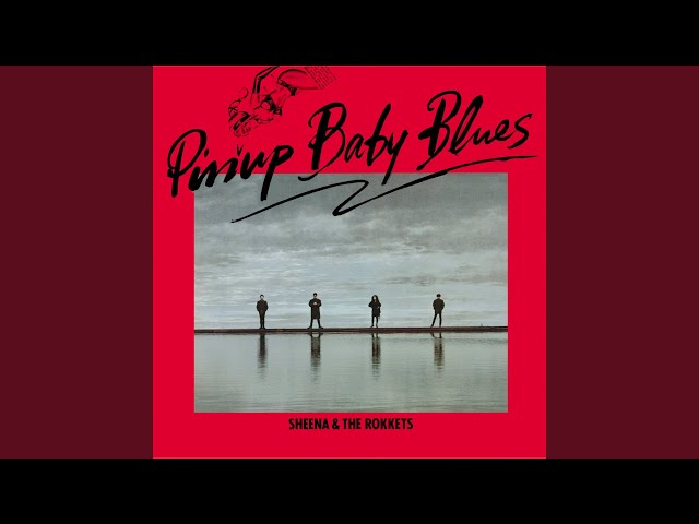 PINUP BABY BLUES - YouTube