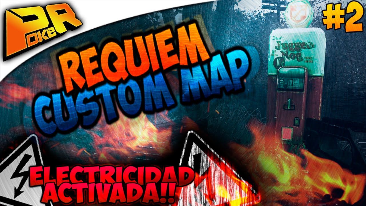 IN-CRE-I-BLE! | REQUIEM #2 | PokeR988 - YouTube