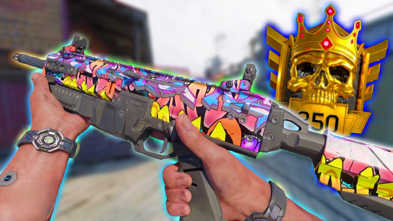 Вот как выглядит игра Black Ops 7 для 250 лучших игроков.