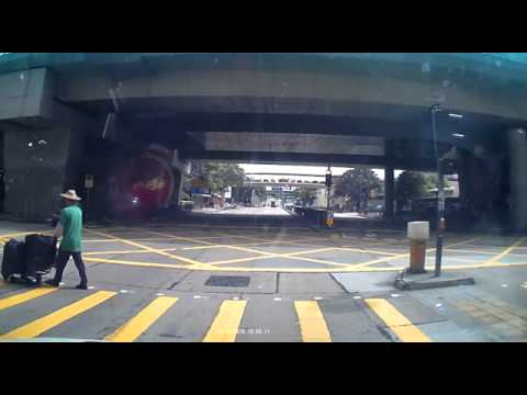 （下)Tk7138，撞死吧，咪害人！