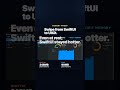 SwiftUI vs UIKit - Memory