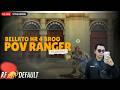 🔴 Day 34 Bellato HR Terus?! Live War RF Default