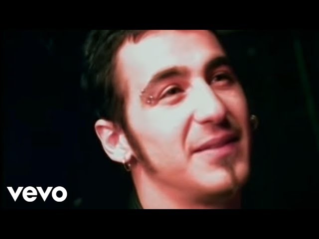 GODSMACK  -  Whatever