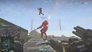 Highlights #82 - Planetside 2