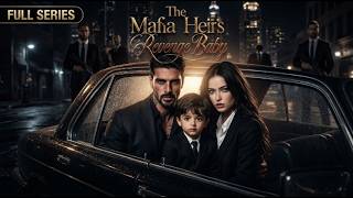 The Mafia Heir Had One Mission: Revenge — A Baby Wrecked The Whole Plan : FULL DRAMA