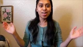 Dill vs. Fennel |Eneldo vs. Hinojo| My Culinary Discovery