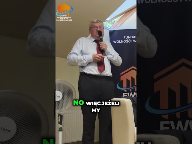 Tylko UE odchodzi od węgla! Naga prawda! #wolność #własność #fundacja #energia #węgiel
