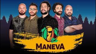 MANEVA - AS MELHORES REGGAE MUSIC 2023