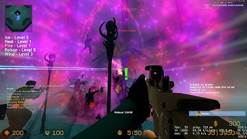 [CSS - Nide server]ze_FFXII_Paramina_Rift_v1_4 [Lv 2]