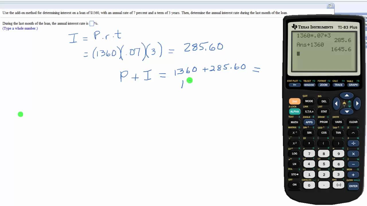 addon method example youtube