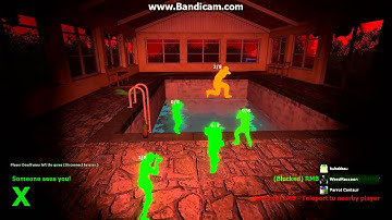 Gmod - Stop it Slender! - Pizza Delivery!