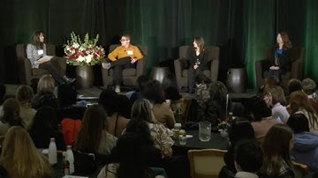 Preparing for a Career in DS | Montse Cordero, Adriana Velez Thames, Elaine Yi Xu, Sanne Smith