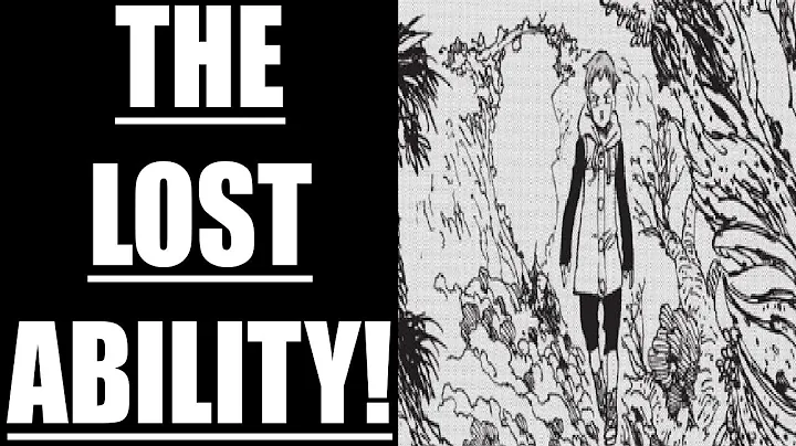 Disaster Is The Most Underutilized Magical Ability In The Entire Series! (Seven Deadly Sins/FKOA)