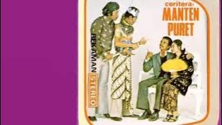 Karawitan Sawunggaling - Manten Puret (Ludruk Kartolo CS)