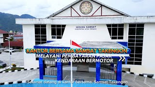 Standar Pelayanan Samsat Takengon