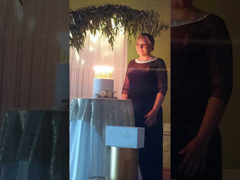 С днем рожденья меня #юбилей #birthday #shortvideo #shortsvideo #shorts #short #celebration #cake